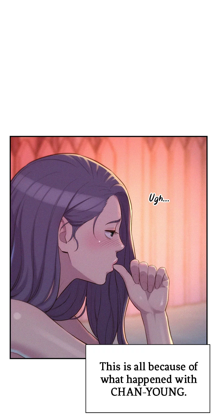 Romance Camping Chapter 21 - page 13