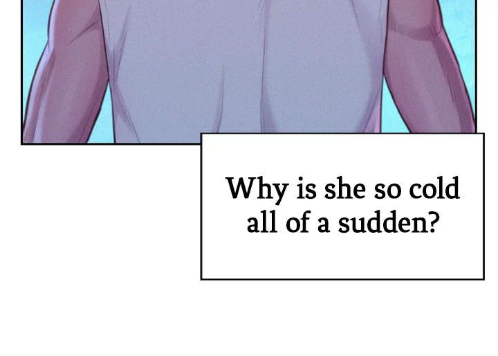 Romance Camping Chapter 21 - page 3