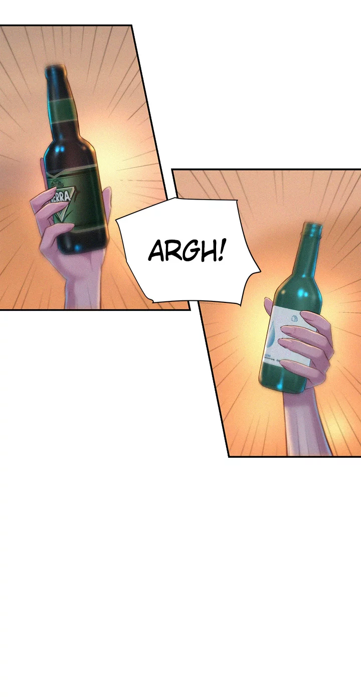 Romance Camping Chapter 21 - page 37