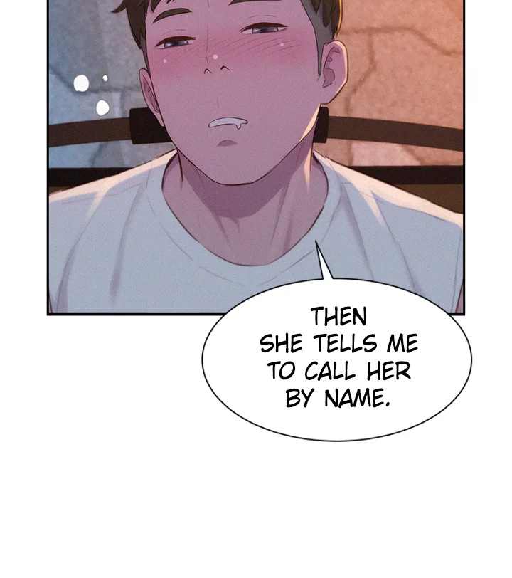 Romance Camping Chapter 21 - page 43