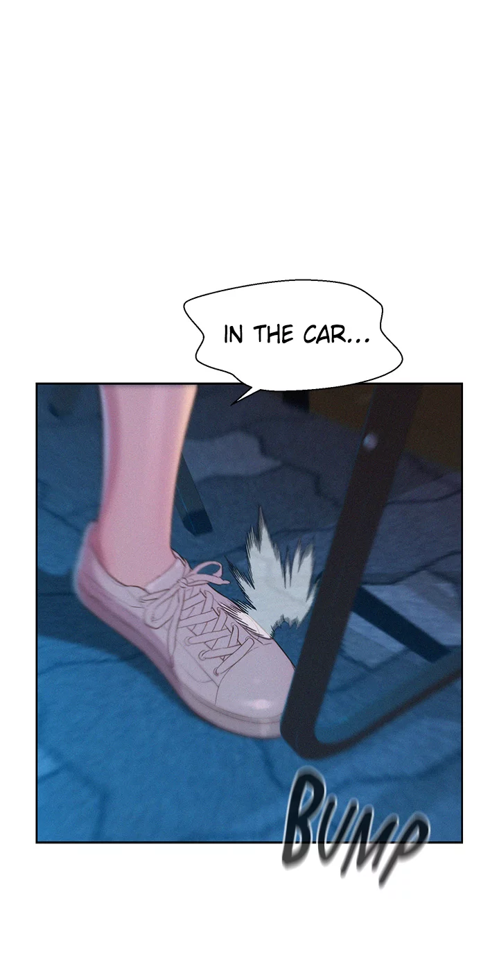 Romance Camping Chapter 21 - page 49