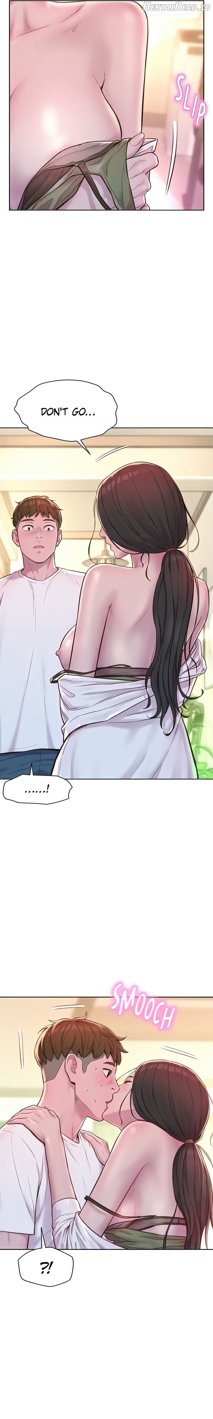 Romance Camping Chapter 58 - page 22