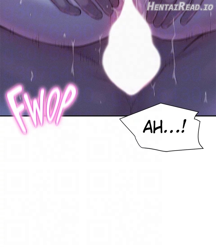 Romance Camping Chapter 22 - page 12
