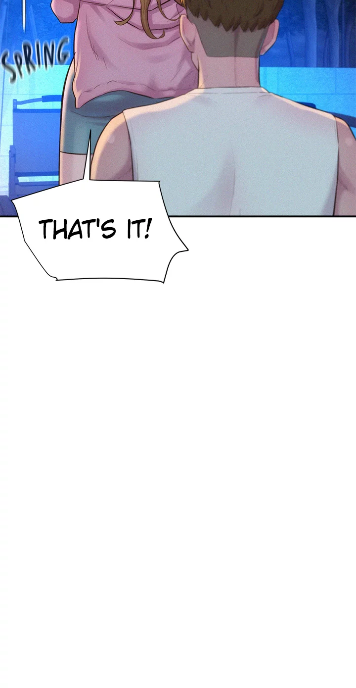 Romance Camping Chapter 22 - page 30