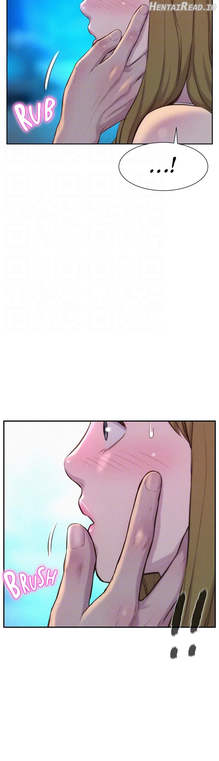 Romance Camping Chapter 22 - page 40
