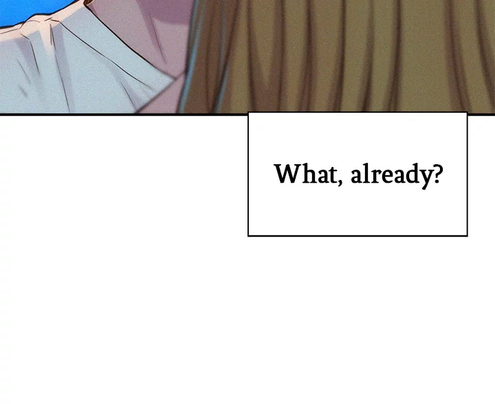 Romance Camping Chapter 22 - page 42