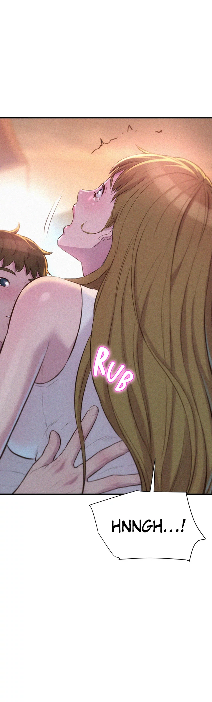 Romance Camping Chapter 22 - page 45