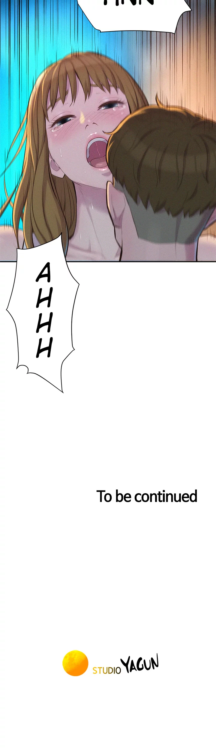 Romance Camping Chapter 22 - page 48