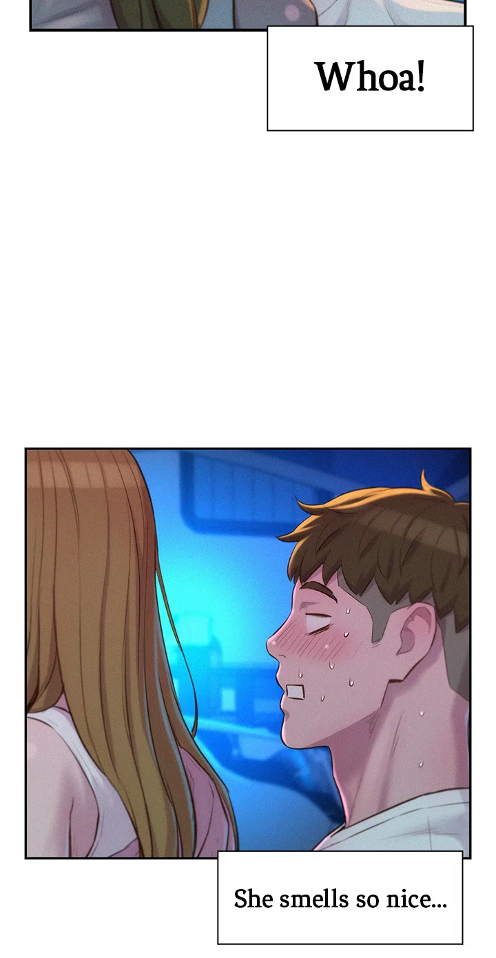 Romance Camping Chapter 22 - page 6
