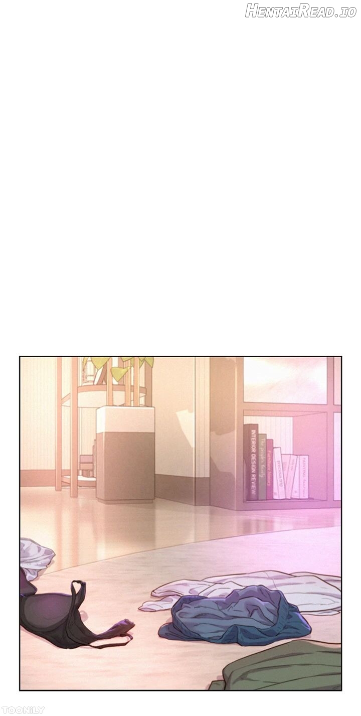 Romance Camping Chapter 59 - page 10