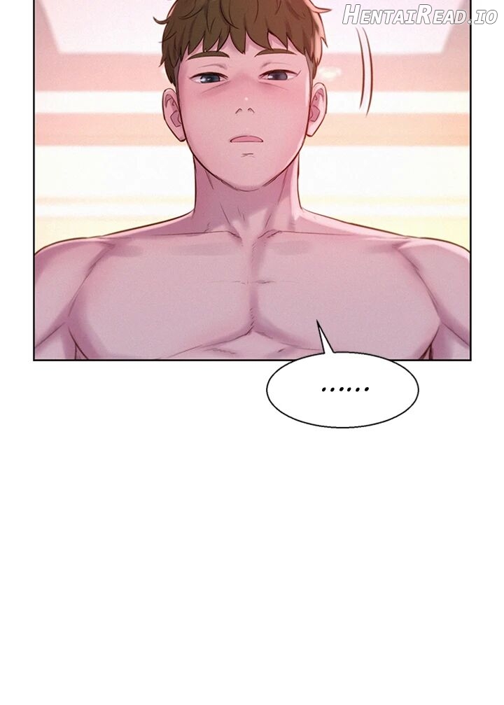 Romance Camping Chapter 59 - page 16