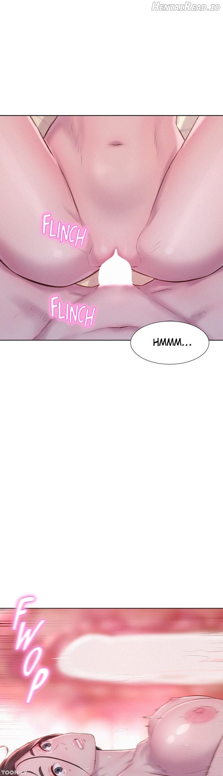 Romance Camping Chapter 59 - page 41