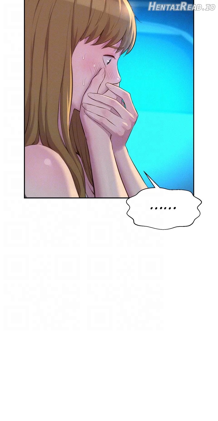 Romance Camping Chapter 23 - page 33