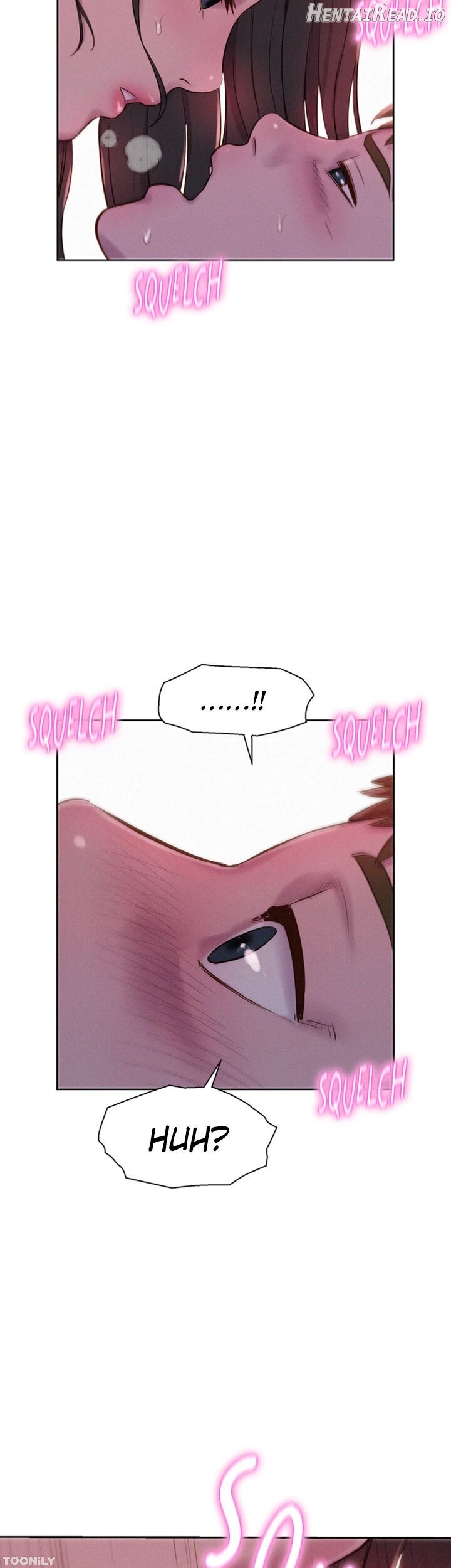 Romance Camping Chapter 60 - page 39