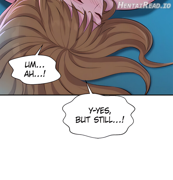 Romance Camping Chapter 25 - page 24