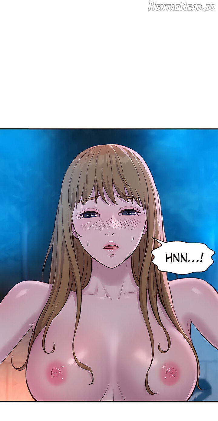 Romance Camping Chapter 25 - page 30