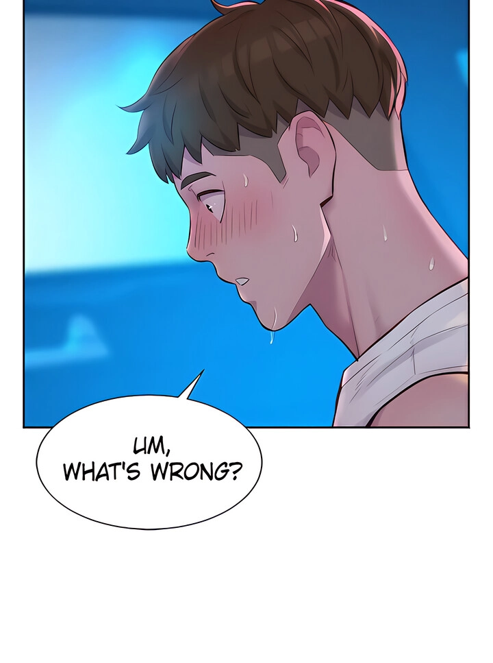 Romance Camping Chapter 25 - page 6