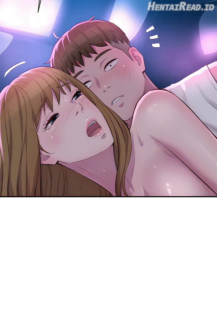 Romance Camping Chapter 26 - page 17