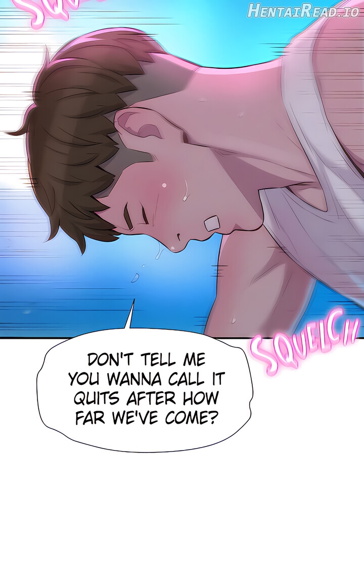 Romance Camping Chapter 26 - page 23