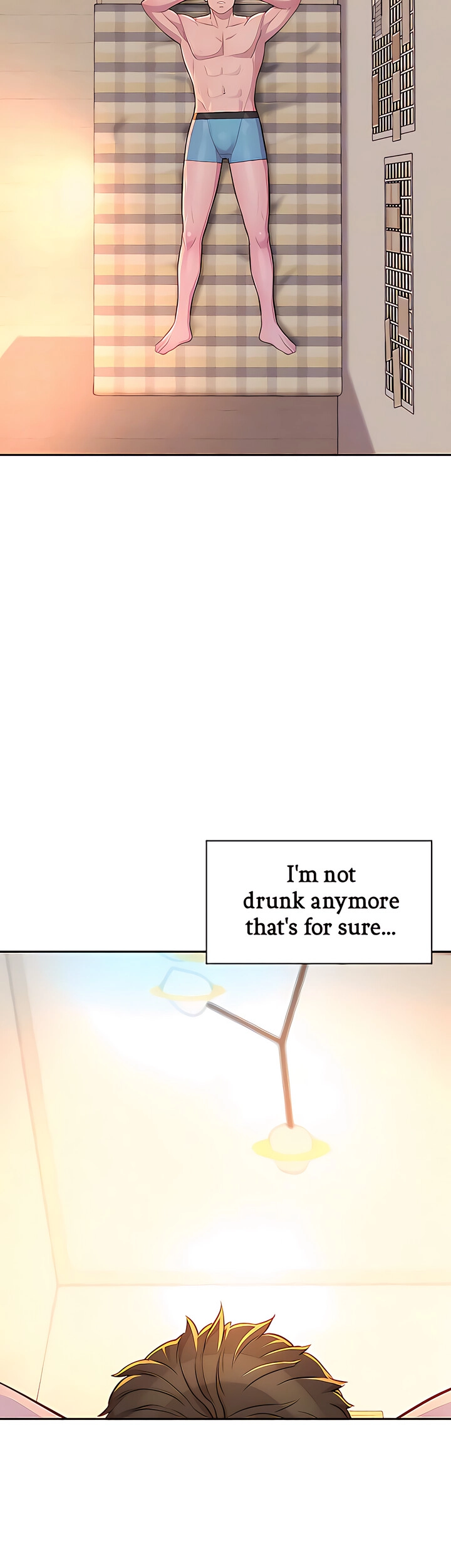 Romance Camping Chapter 26 - page 40