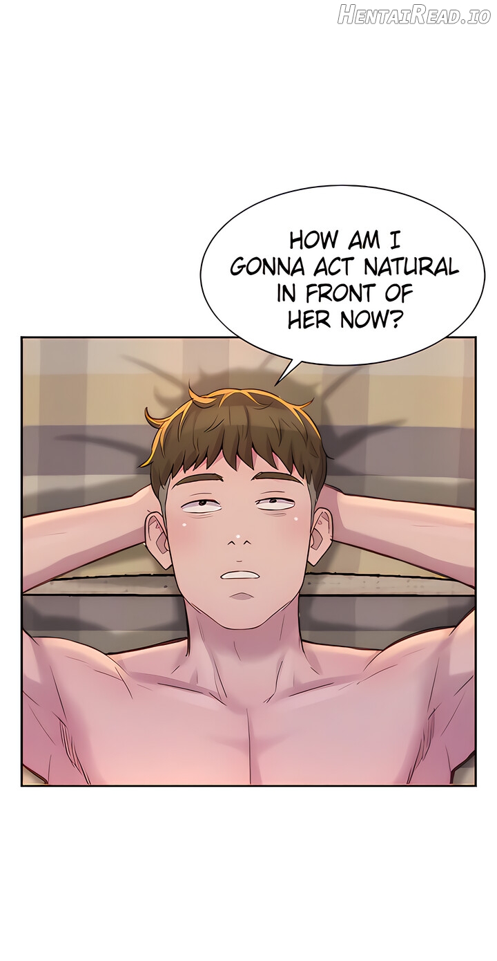 Romance Camping Chapter 26 - page 41