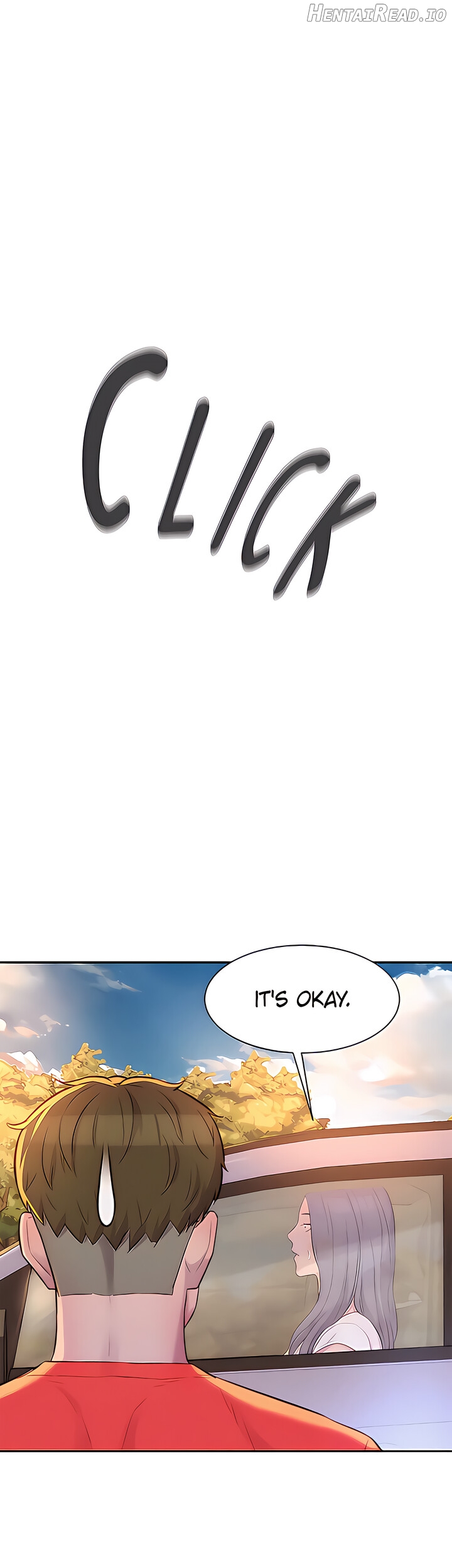 Romance Camping Chapter 26 - page 48