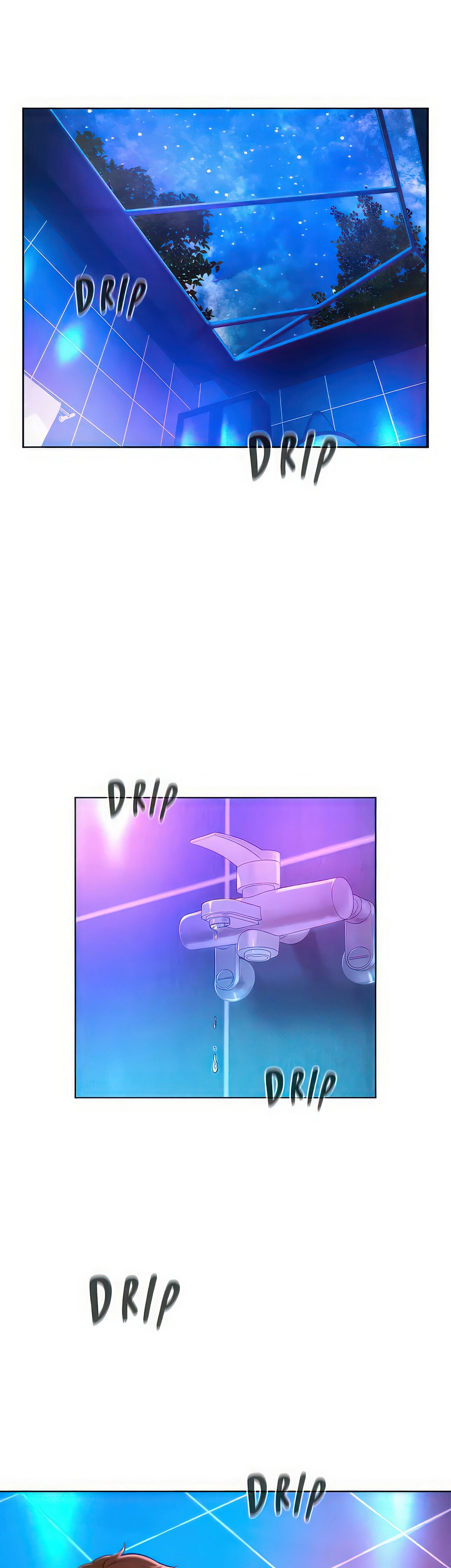 Romance Camping Chapter 38 - page 2