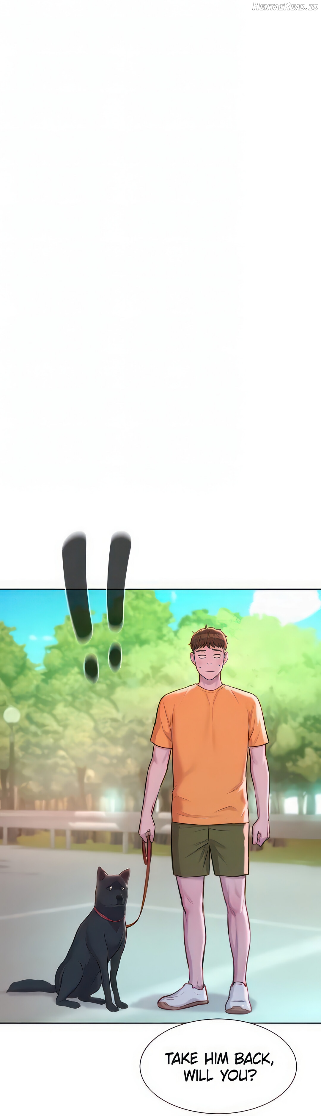 Romance Camping Chapter 38 - page 31