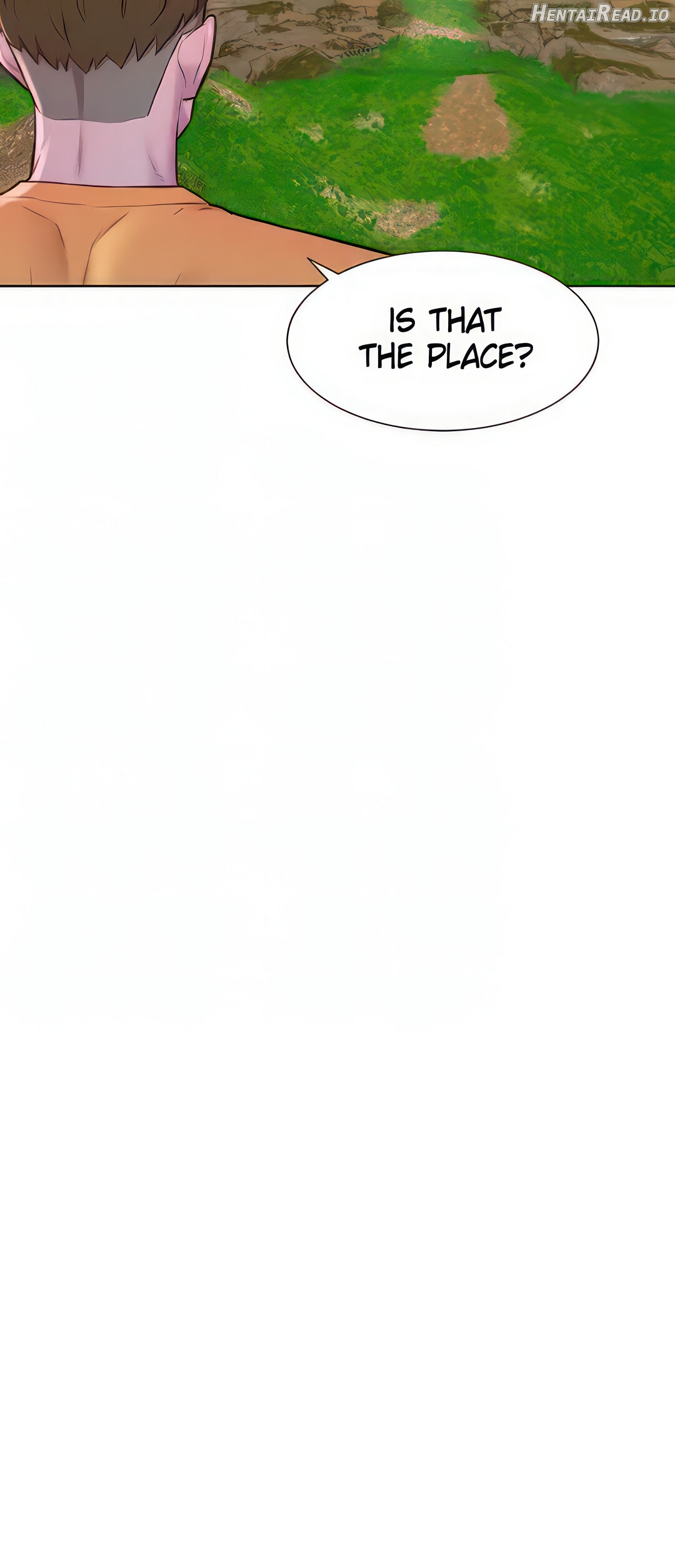 Romance Camping Chapter 38 - page 36