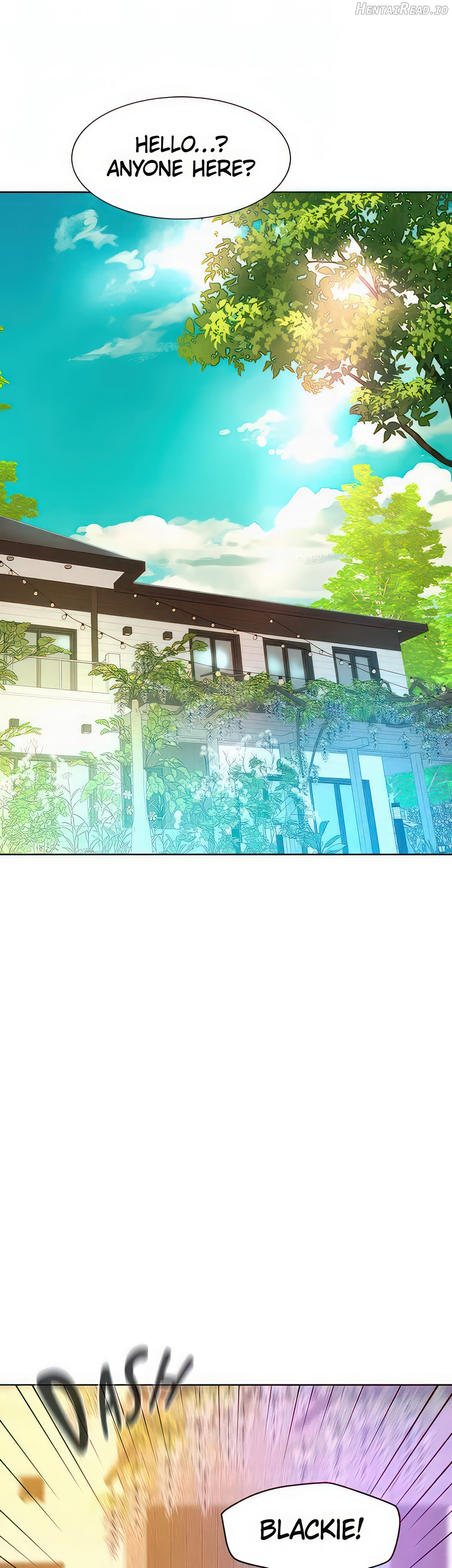 Romance Camping Chapter 38 - page 37