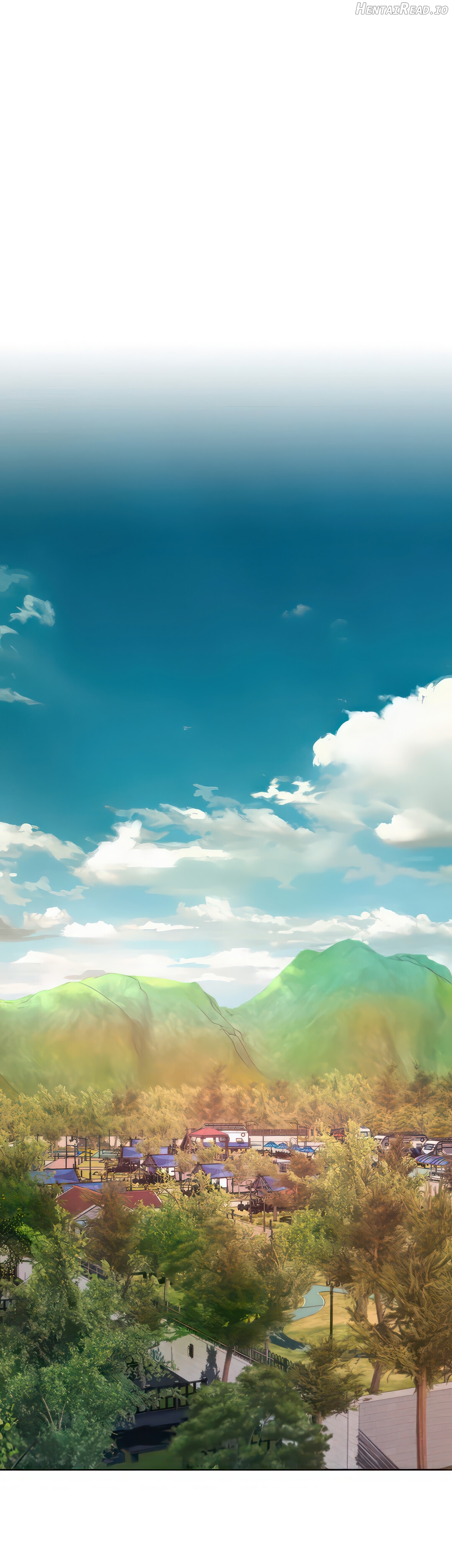 Romance Camping Chapter 38 - page 9