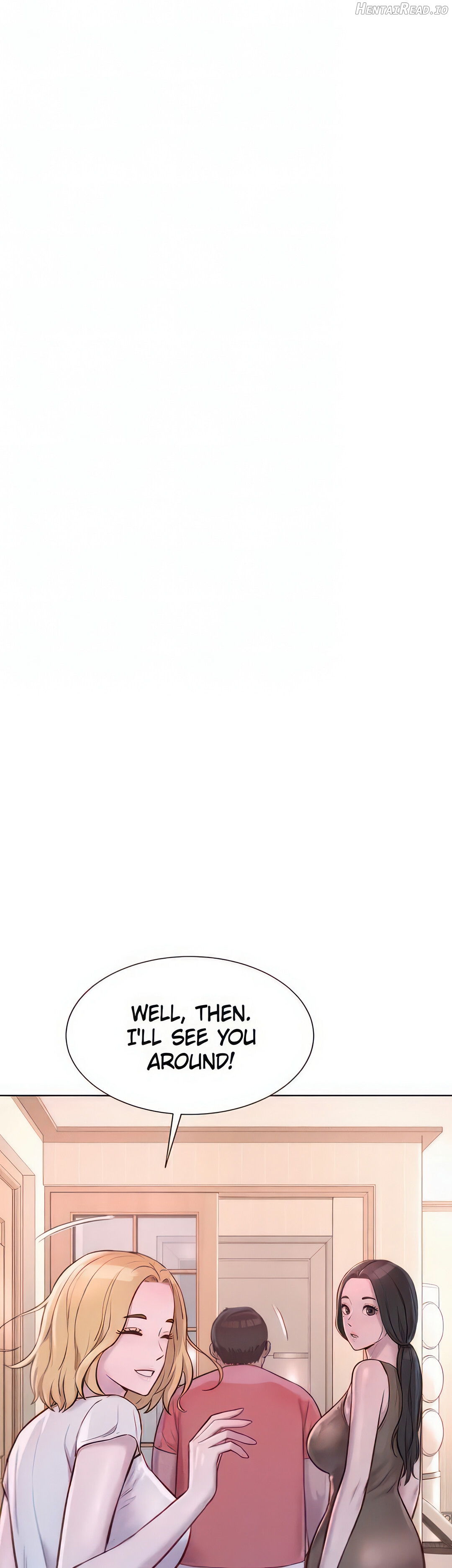 Romance Camping Chapter 39 - page 13