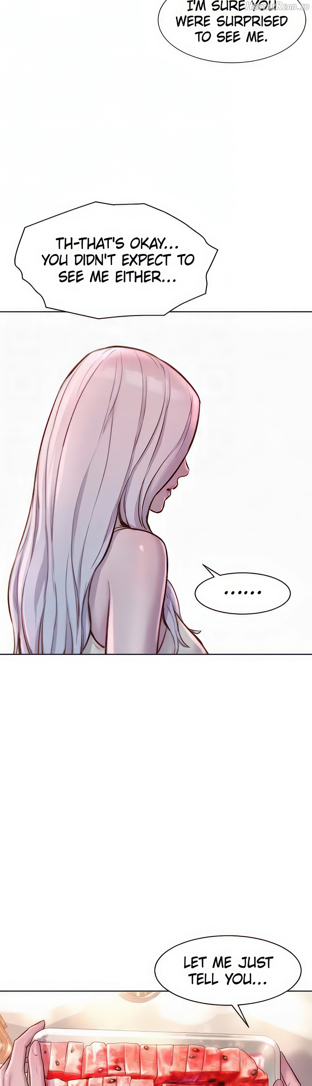 Romance Camping Chapter 39 - page 16