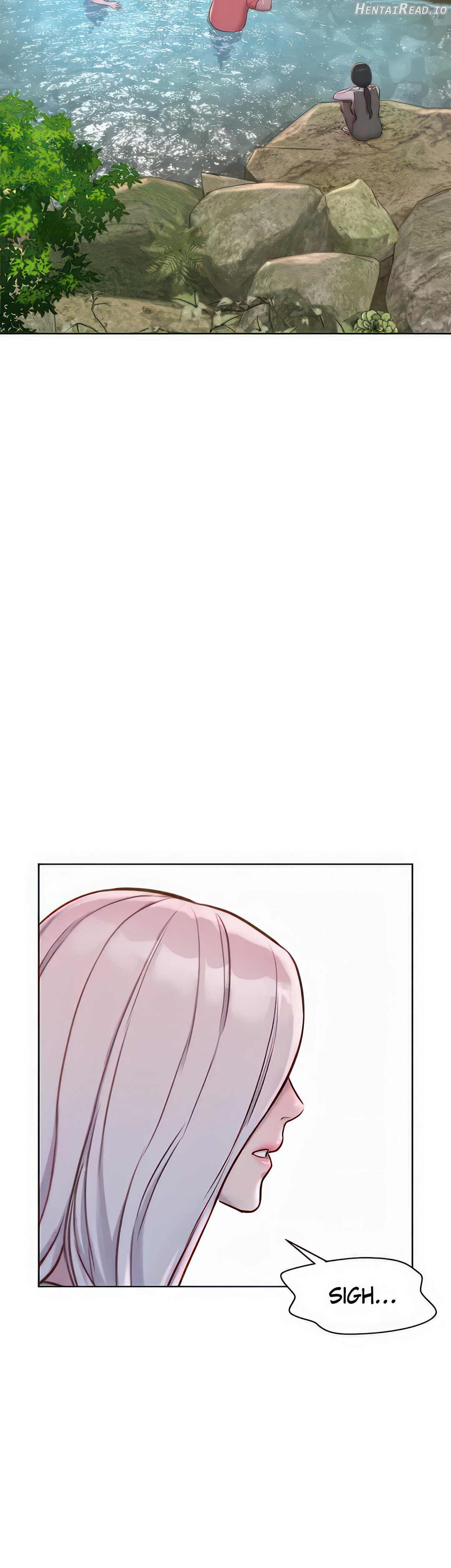 Romance Camping Chapter 39 - page 26
