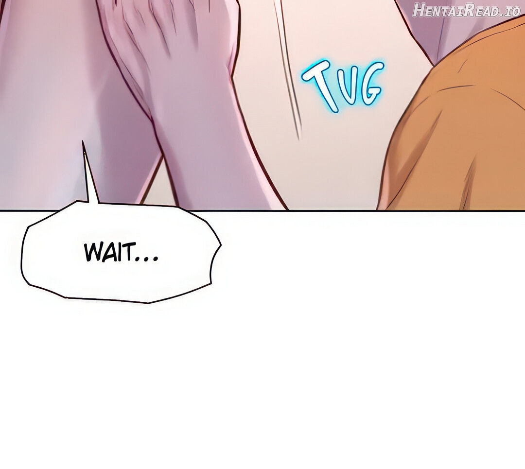 Romance Camping Chapter 39 - page 30