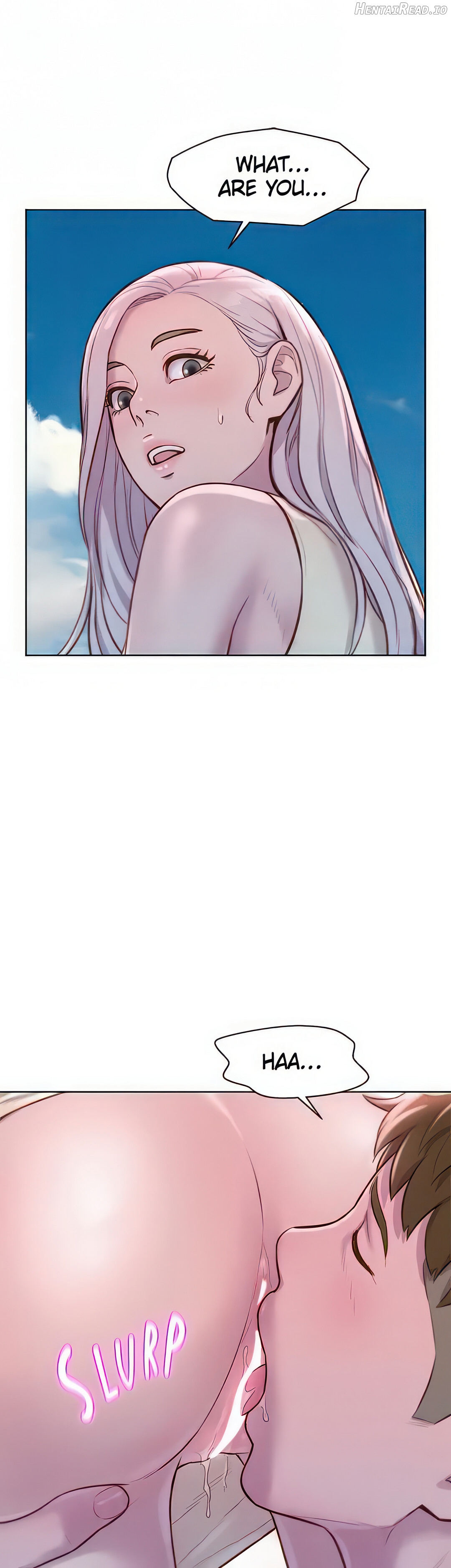 Romance Camping Chapter 39 - page 31