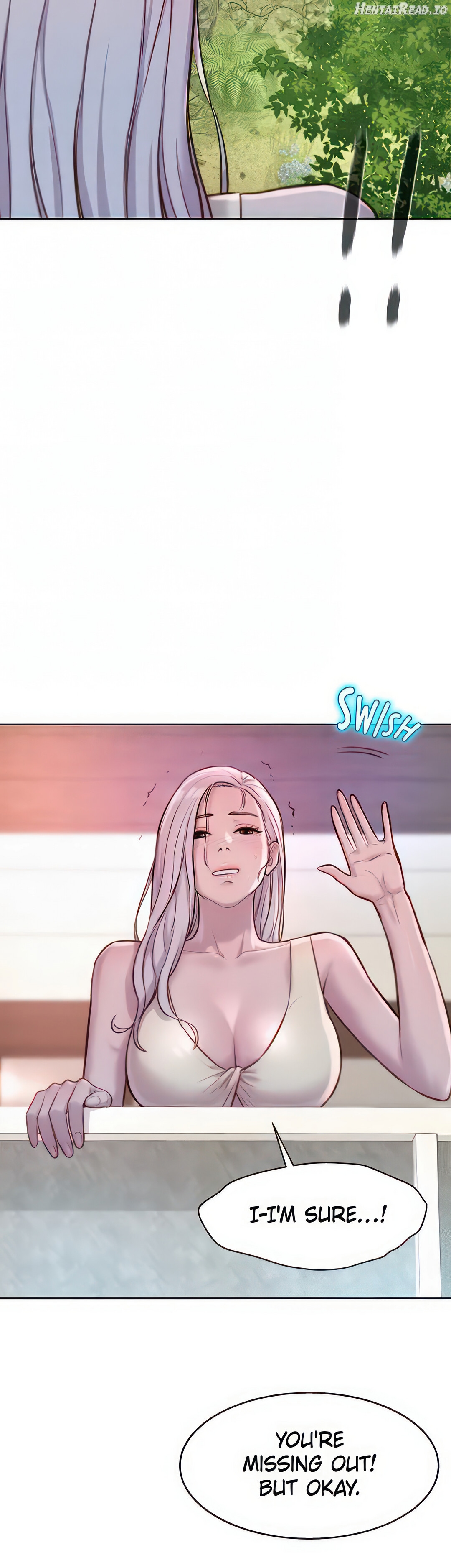 Romance Camping Chapter 39 - page 34