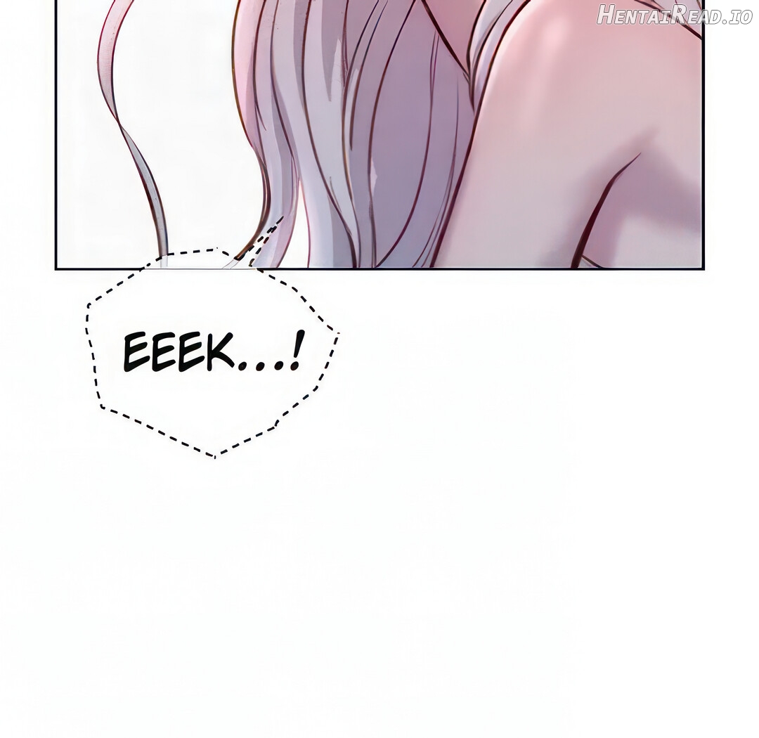 Romance Camping Chapter 39 - page 36