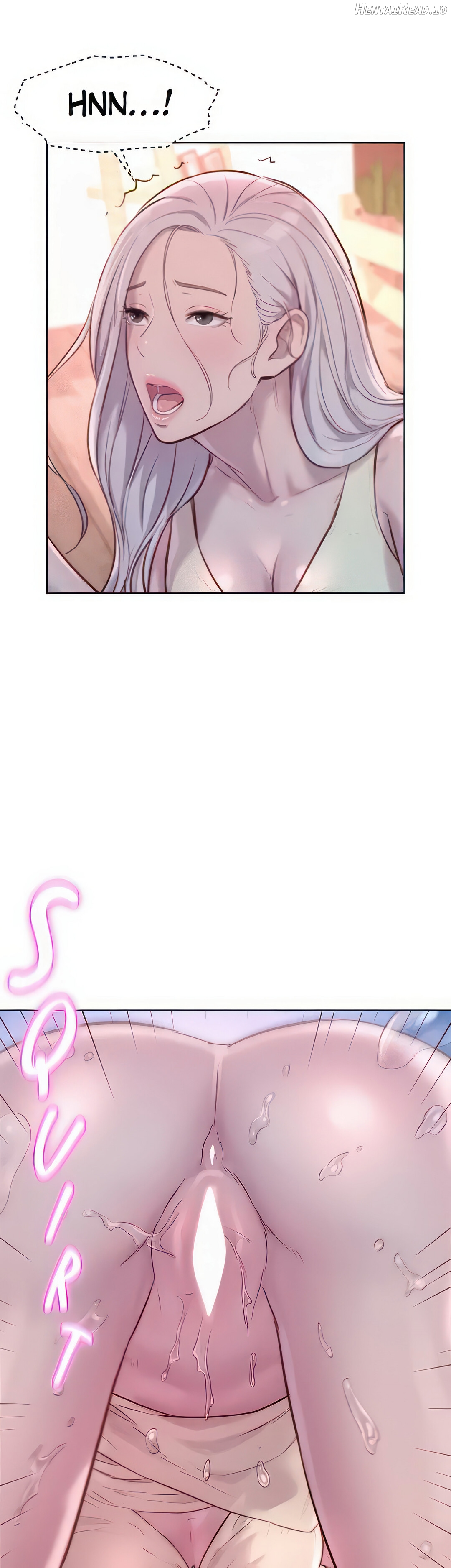 Romance Camping Chapter 39 - page 43