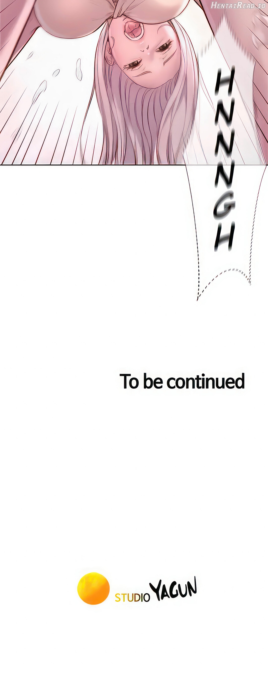 Romance Camping Chapter 39 - page 44