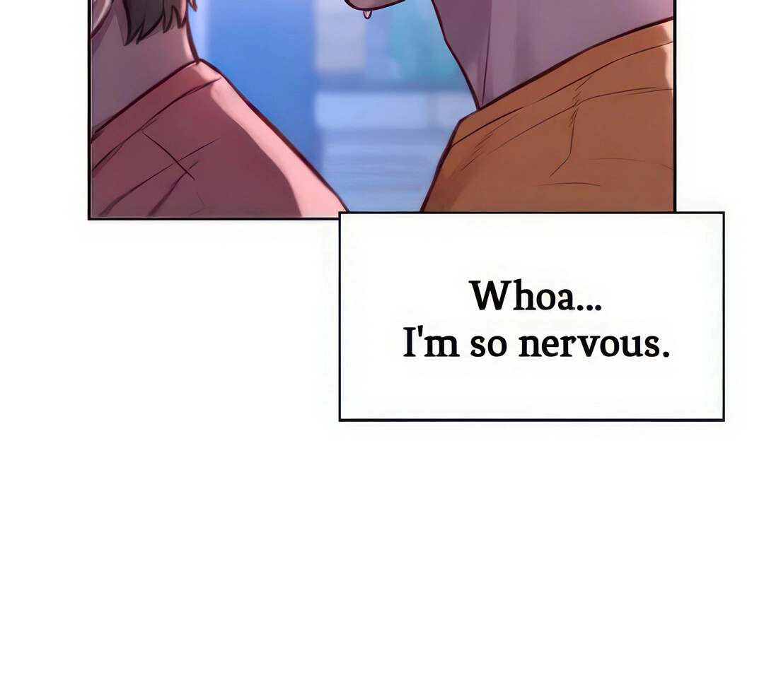 Romance Camping Chapter 39 - page 6