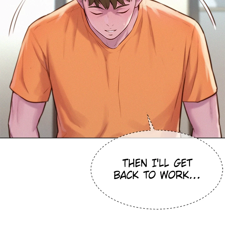 Romance Camping Chapter 40 - page 12