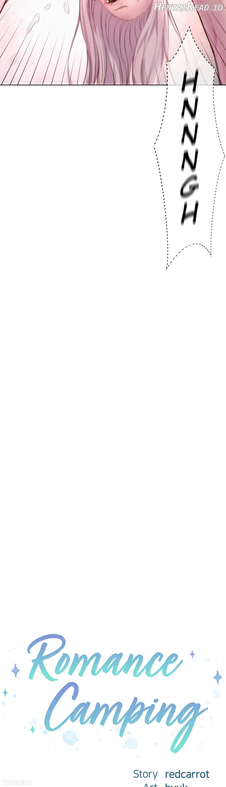 Romance Camping Chapter 40 - page 3