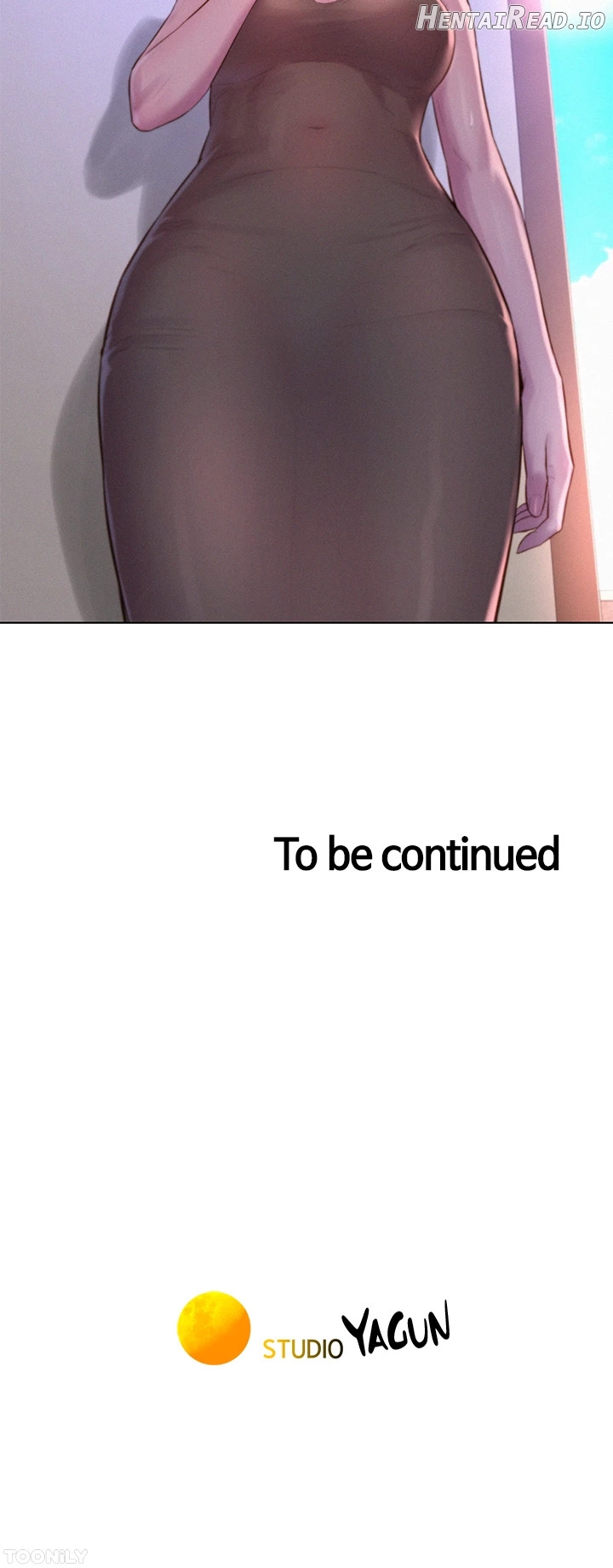 Romance Camping Chapter 40 - page 45