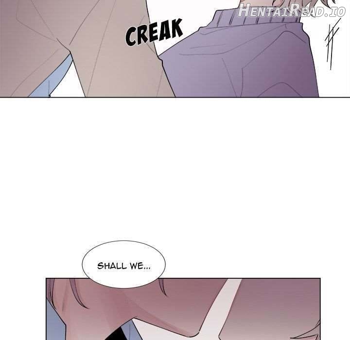 Please Draw Me, Love! Chapter 15 - page 13
