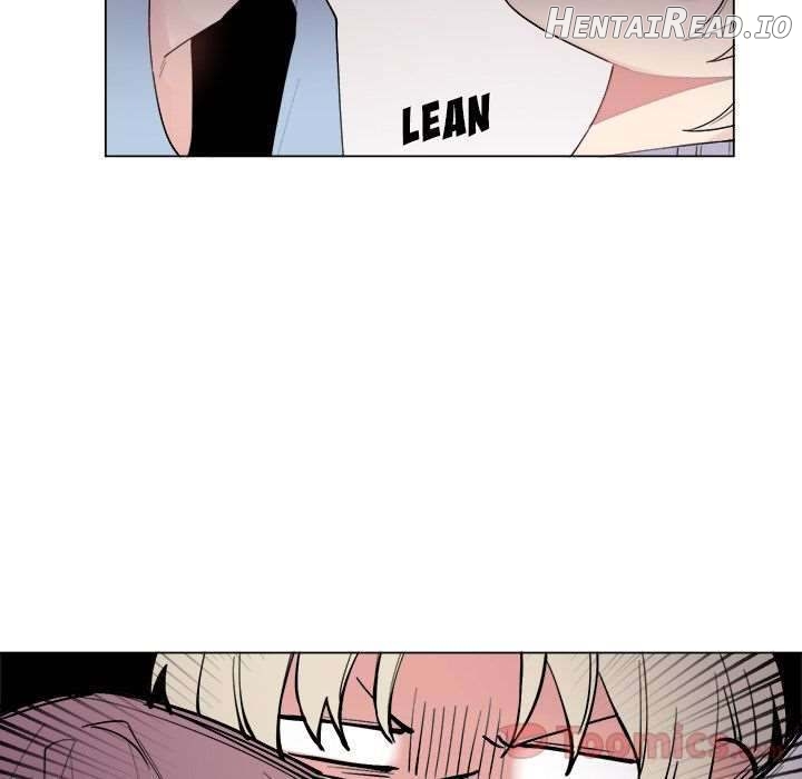 Please Draw Me, Love! Chapter 15 - page 14