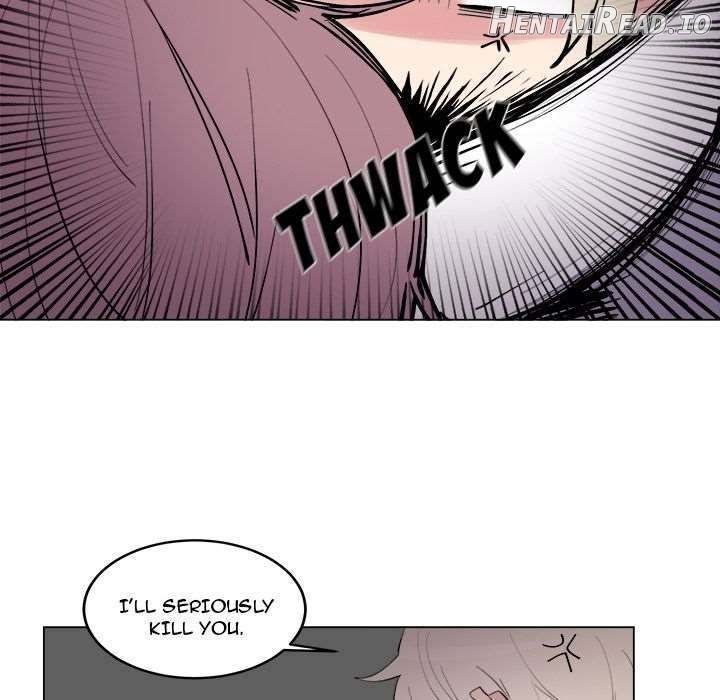 Please Draw Me, Love! Chapter 15 - page 15