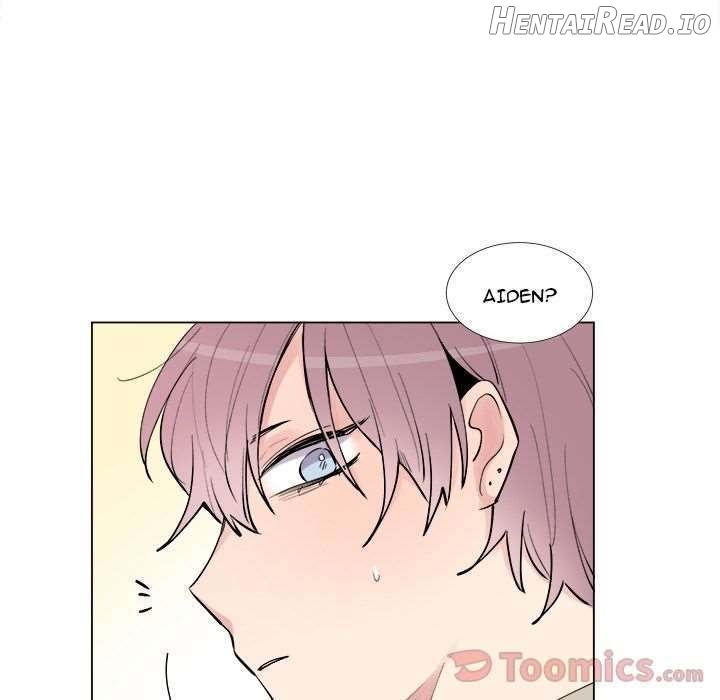 Please Draw Me, Love! Chapter 16 - page 11