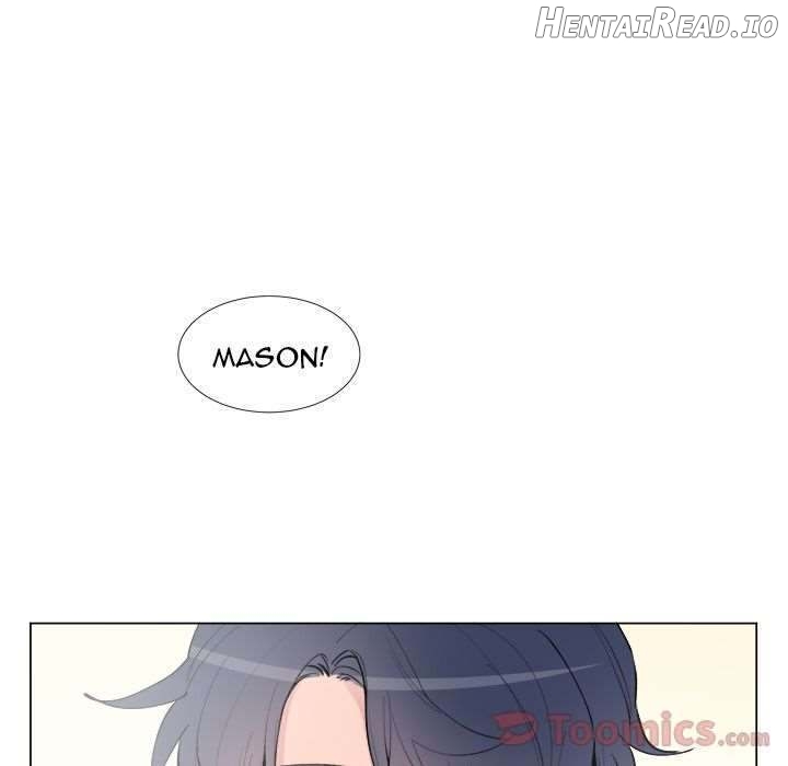 Please Draw Me, Love! Chapter 16 - page 13