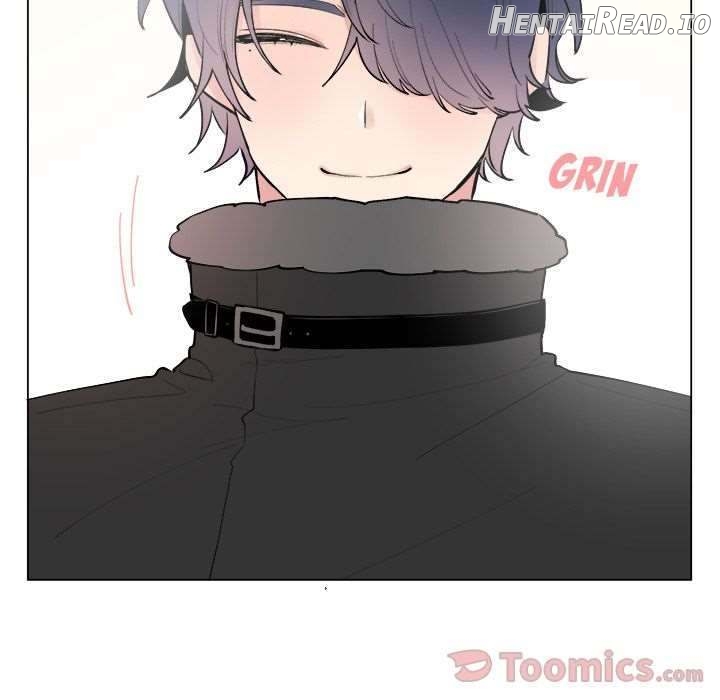 Please Draw Me, Love! Chapter 16 - page 14
